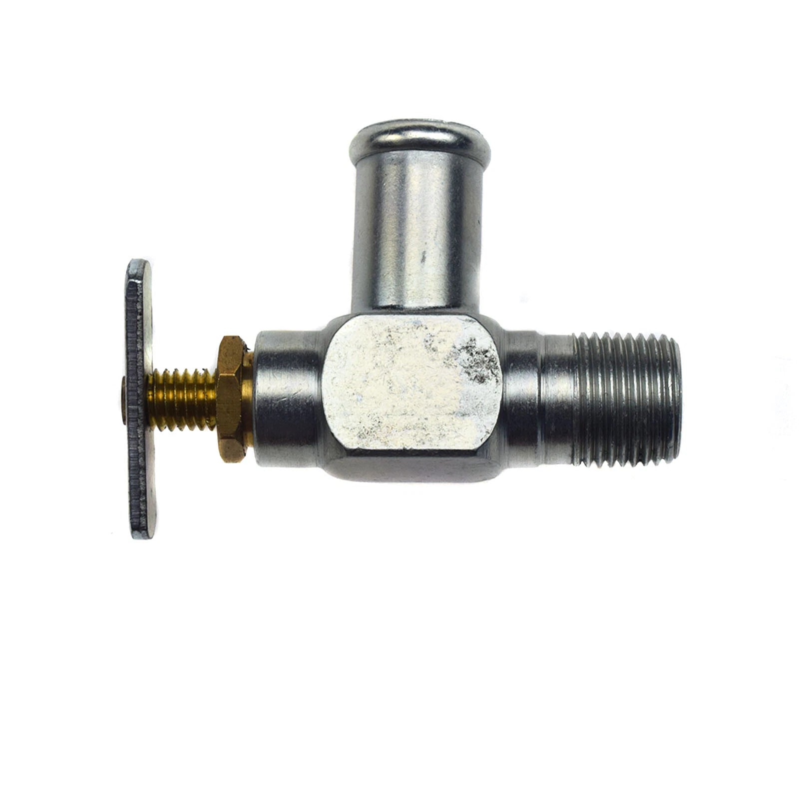 84703 HVAC Heater Control Valve Shut off Valve for Dodge D100 D200 Jeep CJ5 CJ6 6B93BC-57