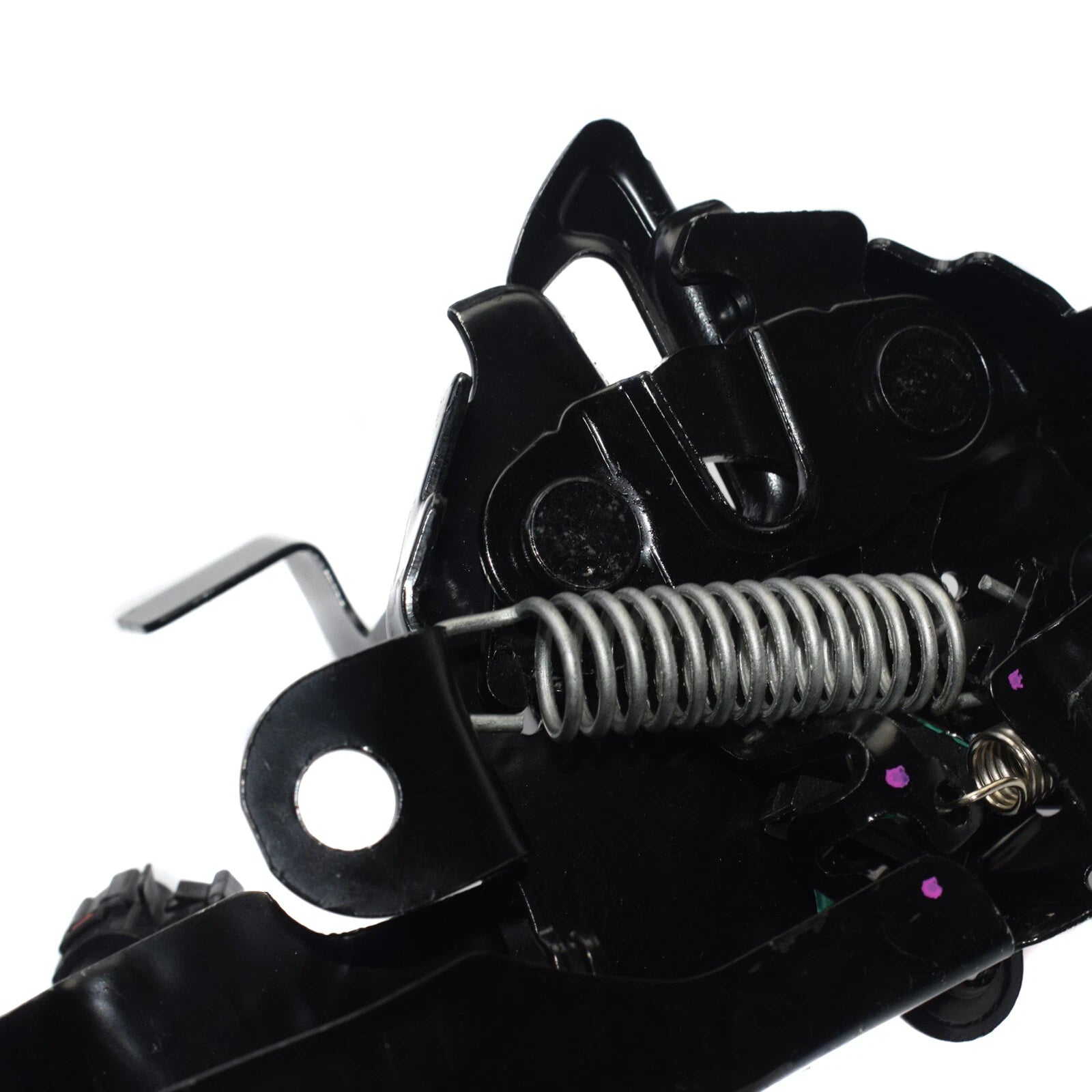 Hood Lock Latch Assy For Lexus ES300h & ES350 2013-2018 5351033400,LX1234121 6B93BC-57