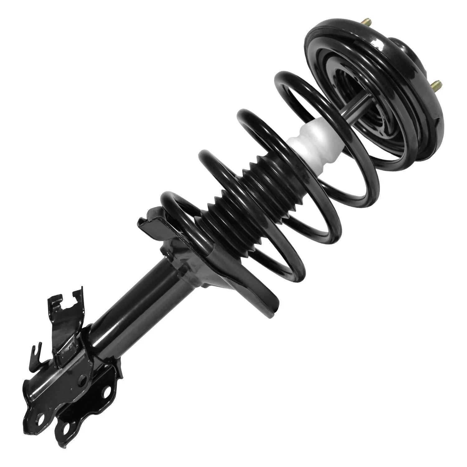 Front Left Complete Strut Assembly for 2002-2003 Nissan Maxima, 2002-2004 6B93BC-57