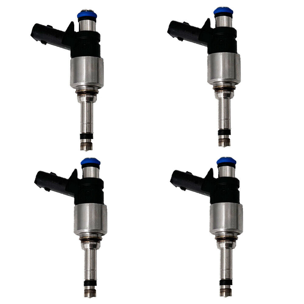 Set of 4PCS Fuel Injector for Kia Forte Optima Soul 1.6L 2019-2020 35310-2B350 6B93BC-57