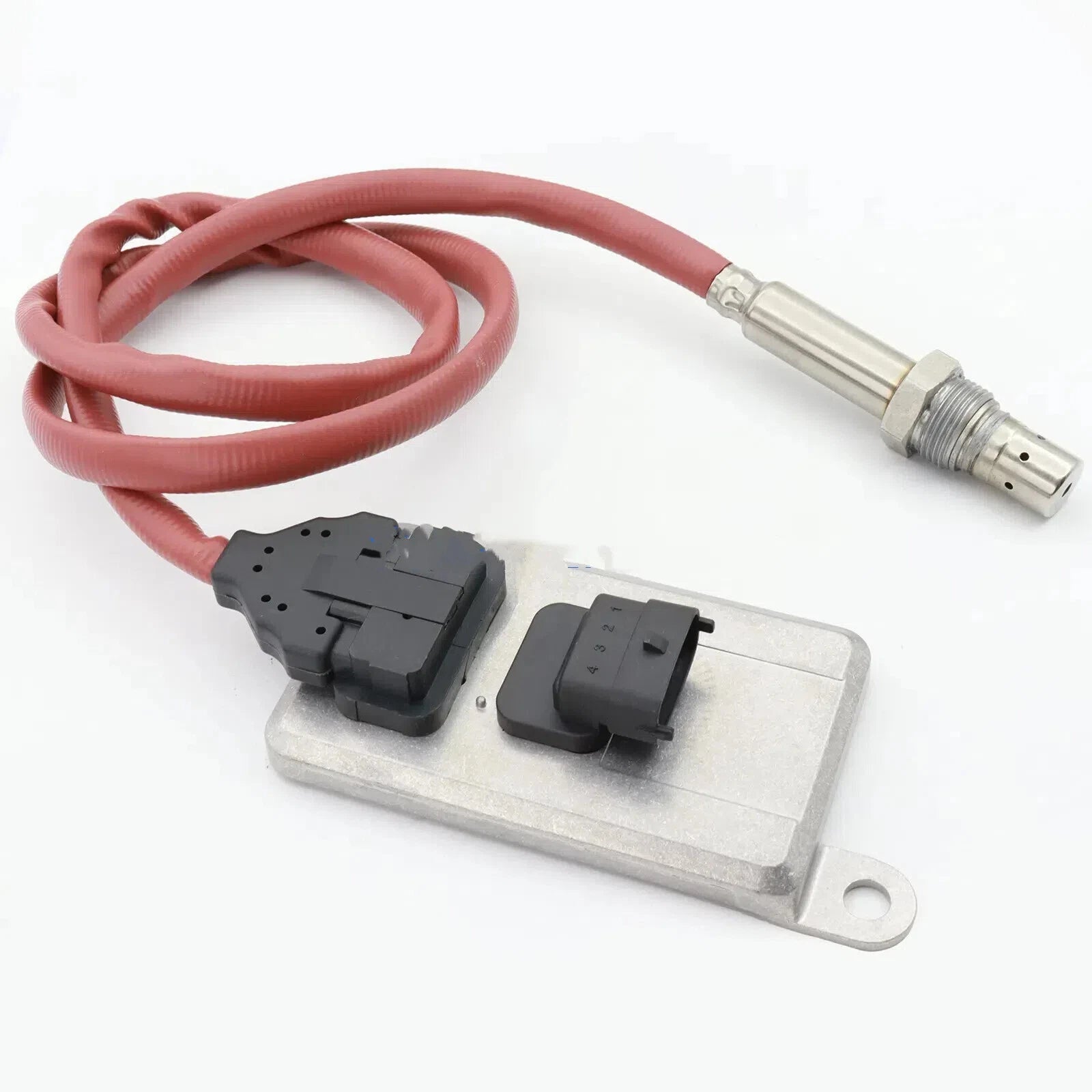 1836060 5WK96628B Nitrogen Oxide Nox Sensor For DAF 6B93BC-57