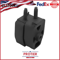 Front Engine Mount for FORD ESCORT EXP MERCURY LN7 LYNX 6B93BC-57
