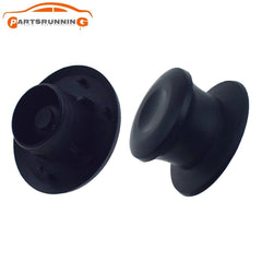 2PCS Rear Panel Clip Trunk Partition Board Buckle for AUDI Q3 A5 A7 8U0867931 6B93BC-57