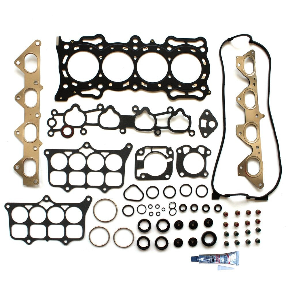 ECCPP Head Gasket Set For 90-96 Honda Accord Prelude 2.2 SOHC F22A1 F22A4 F22A6 ECCPP