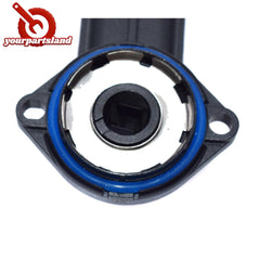 TPS Throttle Position Sensor For Ford Mercury 2000-2011 988F9B989BB 1071403 6B93BC-57