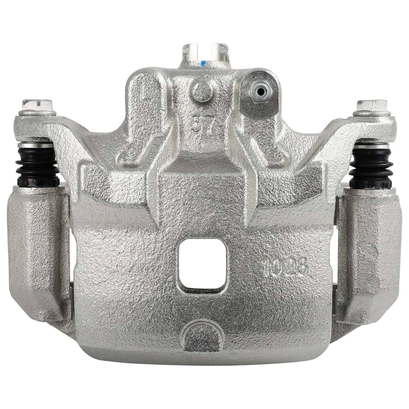 Front Brake Calipers 2Pcs  For 2009-2014 Nissan Cube 2012-2016 Nissan Tiida 6B93BC-57