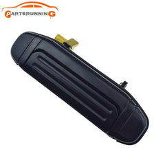 CA510035 Rear Right Outer Door Handle For Mitsubishi Montero Pajero V31 V32 V33 6B93BC-57