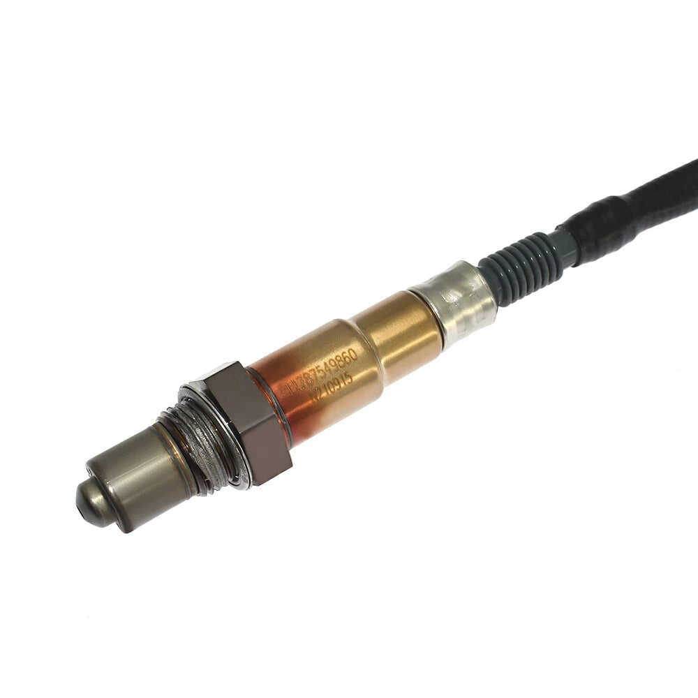 Oxygen O2 Sensor 11787549860 For Mercedes Benz BMW X5 550I 650I 750I Mini Cooper 6B93BC-57