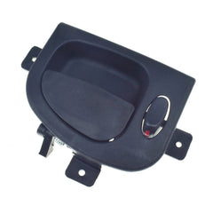 Sliding Door Interior Door Handle Black For 1998-07 Hyundai Starex H1 836204A000 6B93BC-57