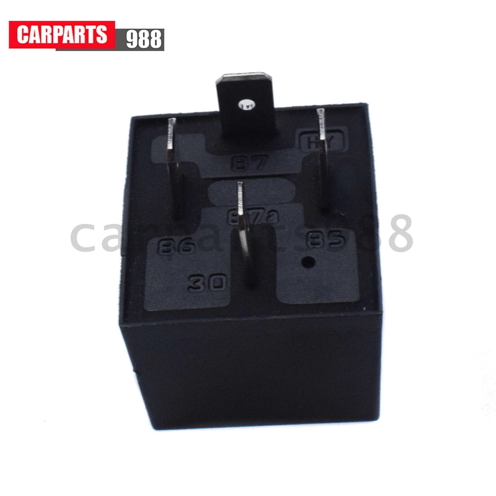 Fuel Pump Air Suspension Relay For Mercedes CLK430 CLK320 C230 C320 002542131926 6B93BC-57