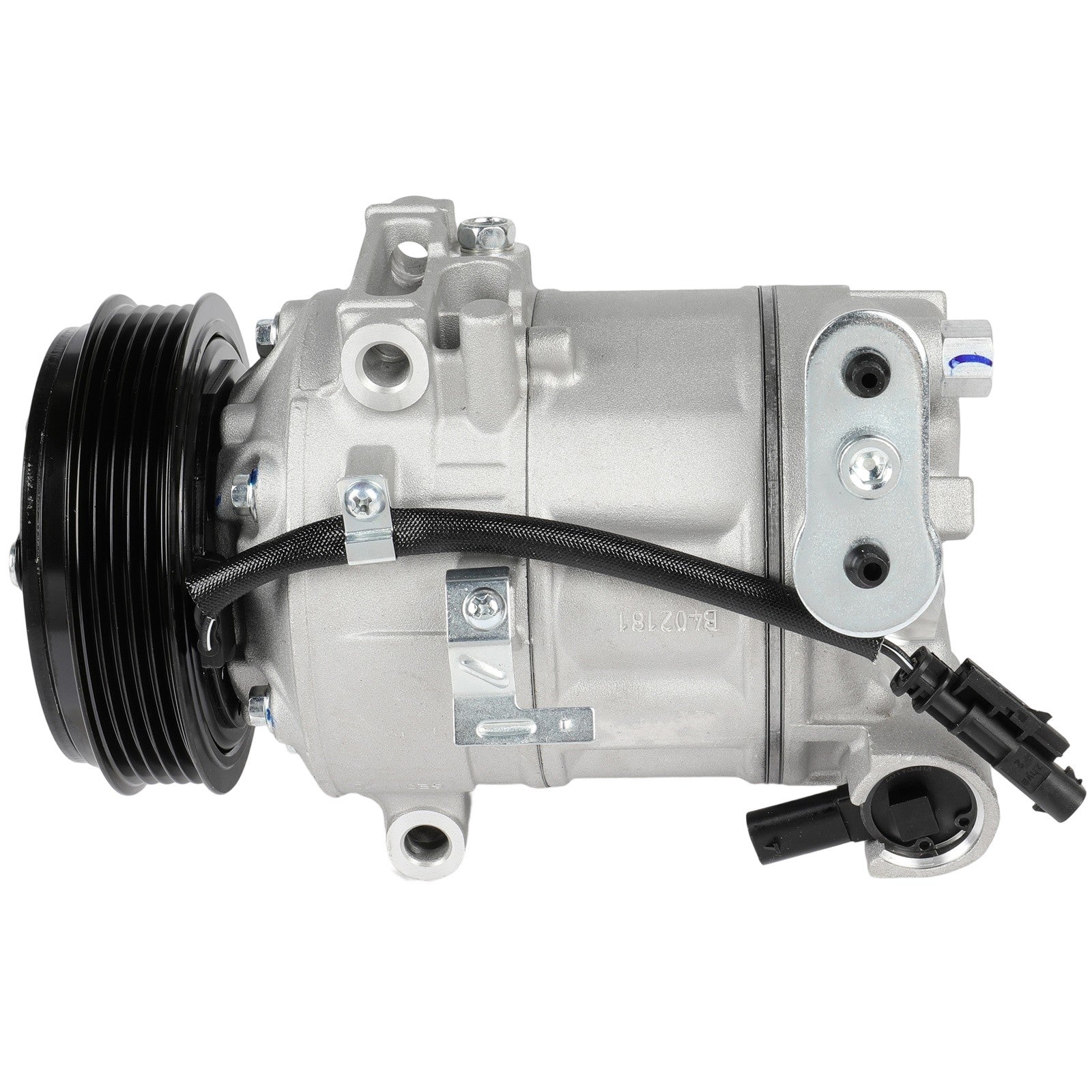 A/C Compressor w/ PXC14 Compressor for Chevrolet Cruze 2016-2018 39067789 6B93BC-57