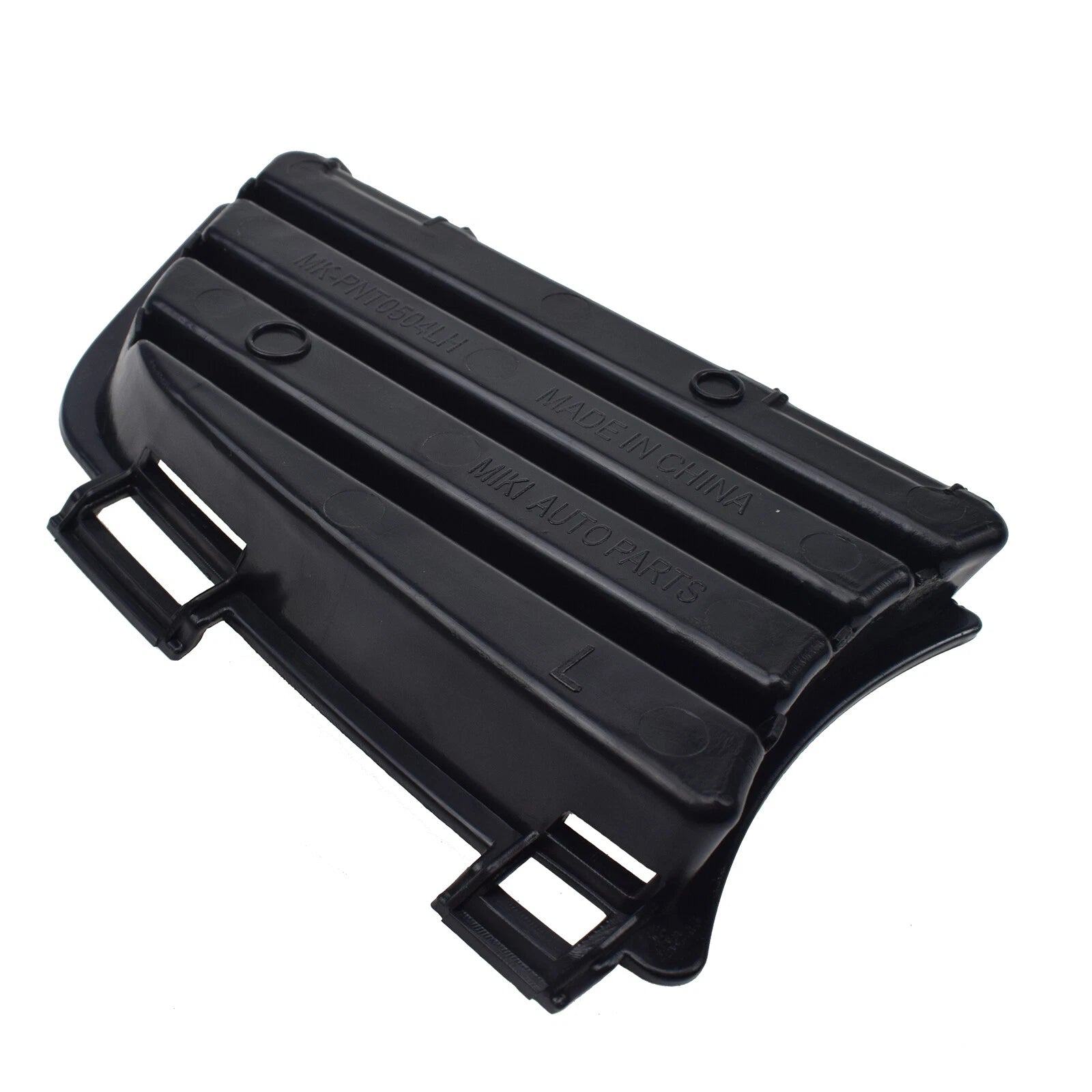 Fog Light Cover Driver Left Side Lower Exterior For Pontiac Vibe 1.8L 88974247 6B93BC-57