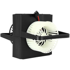 Front HVAC Heater Blower Motor Fan for BMW 323i 318ti 320i 325i 328i 330i 700165 6B93BC-57
