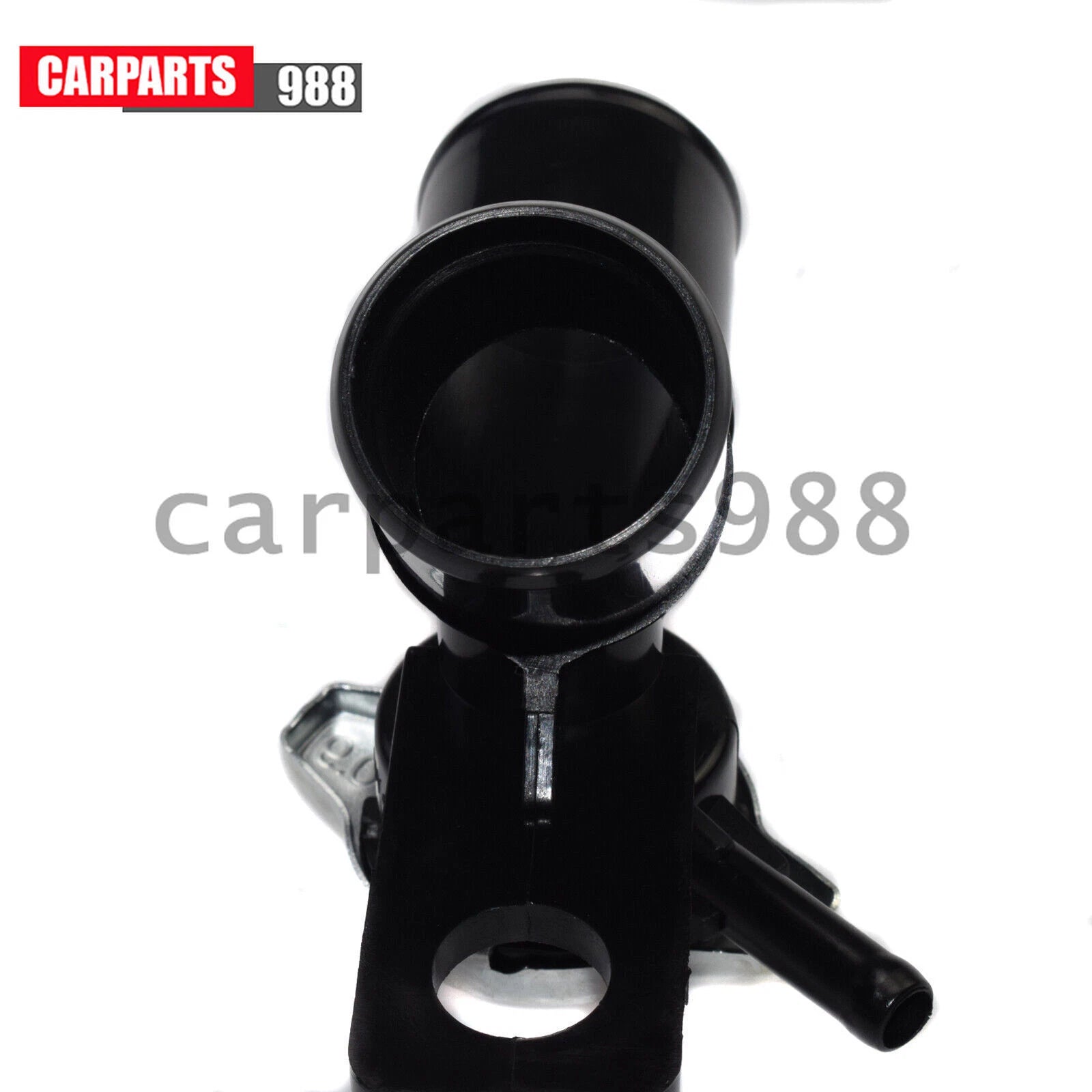 Radiator Coolant Filler Neck for Suzuki Grand Vitara 2009-2013 2.4L17910-65J00 6B93BC-57