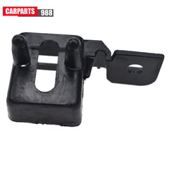Left Headlight Lamp Mount Bracket For 2013-16 Ford Fusion Lincoln MKZ DS7Z16758D 6B93BC-57