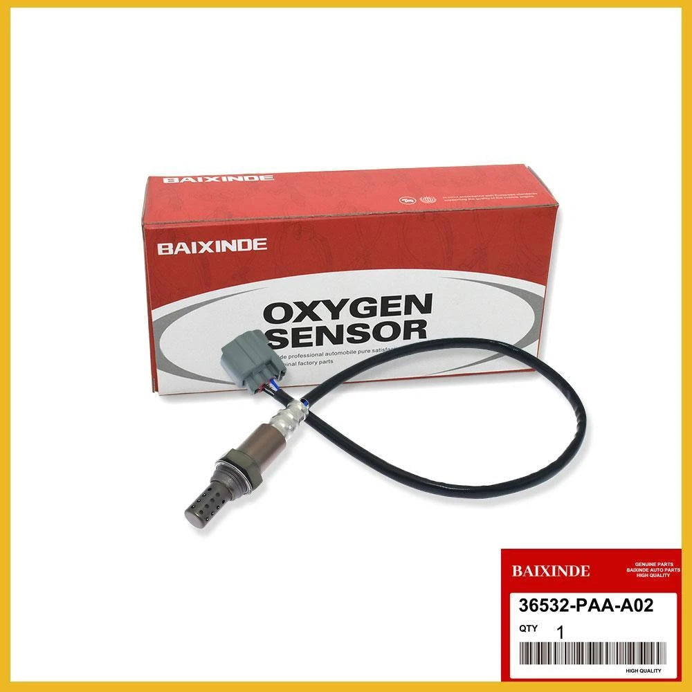 36531-PAA-A02 O2 Oxygen Sensor 36531-PAA-A01 for HONDA Accord 2.3L 98-02 13075 6B93BC-57