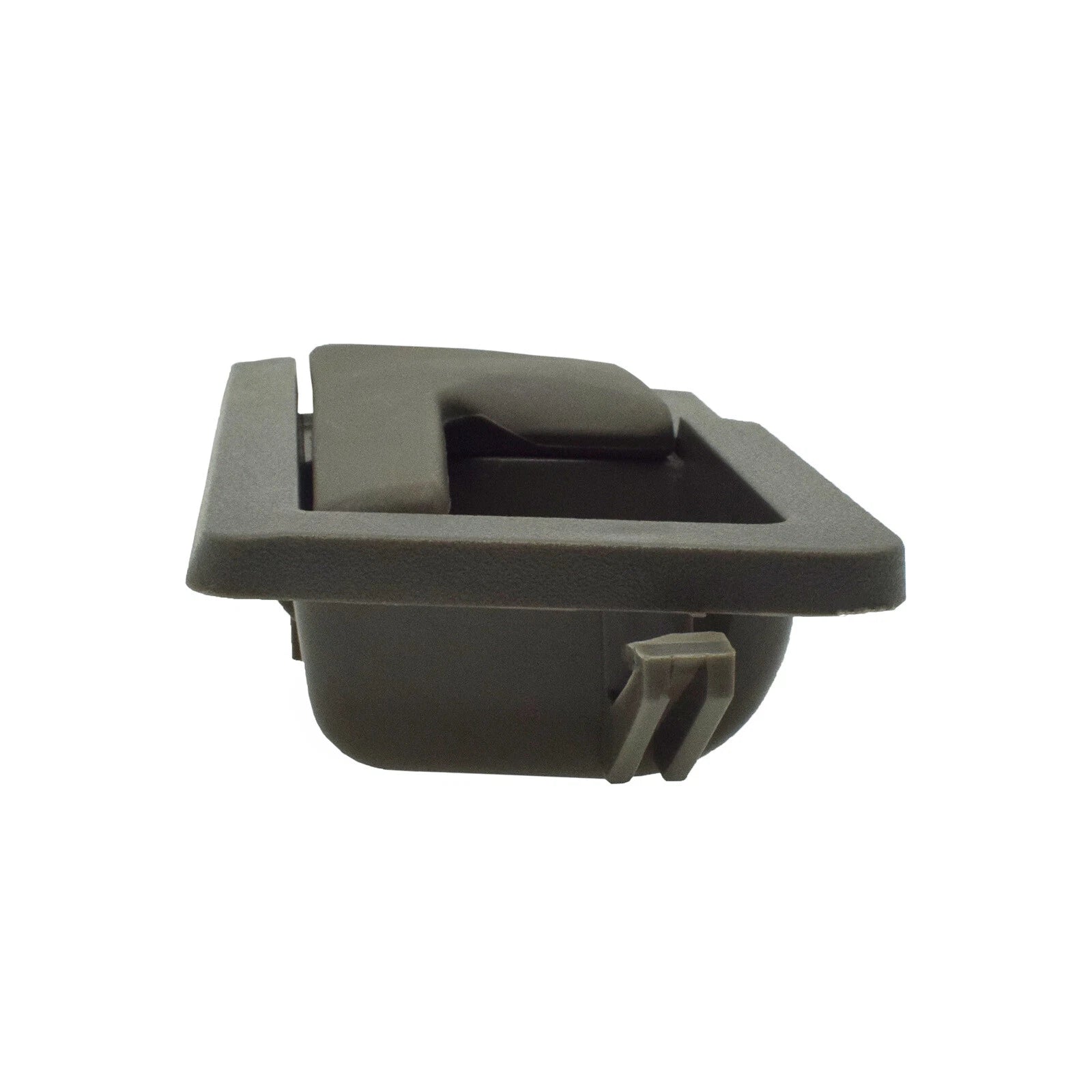 Inside Door Handle Front Left LH Gray For 1992-97 99-2003 VW EuroVan 701837019A 6B93BC-57