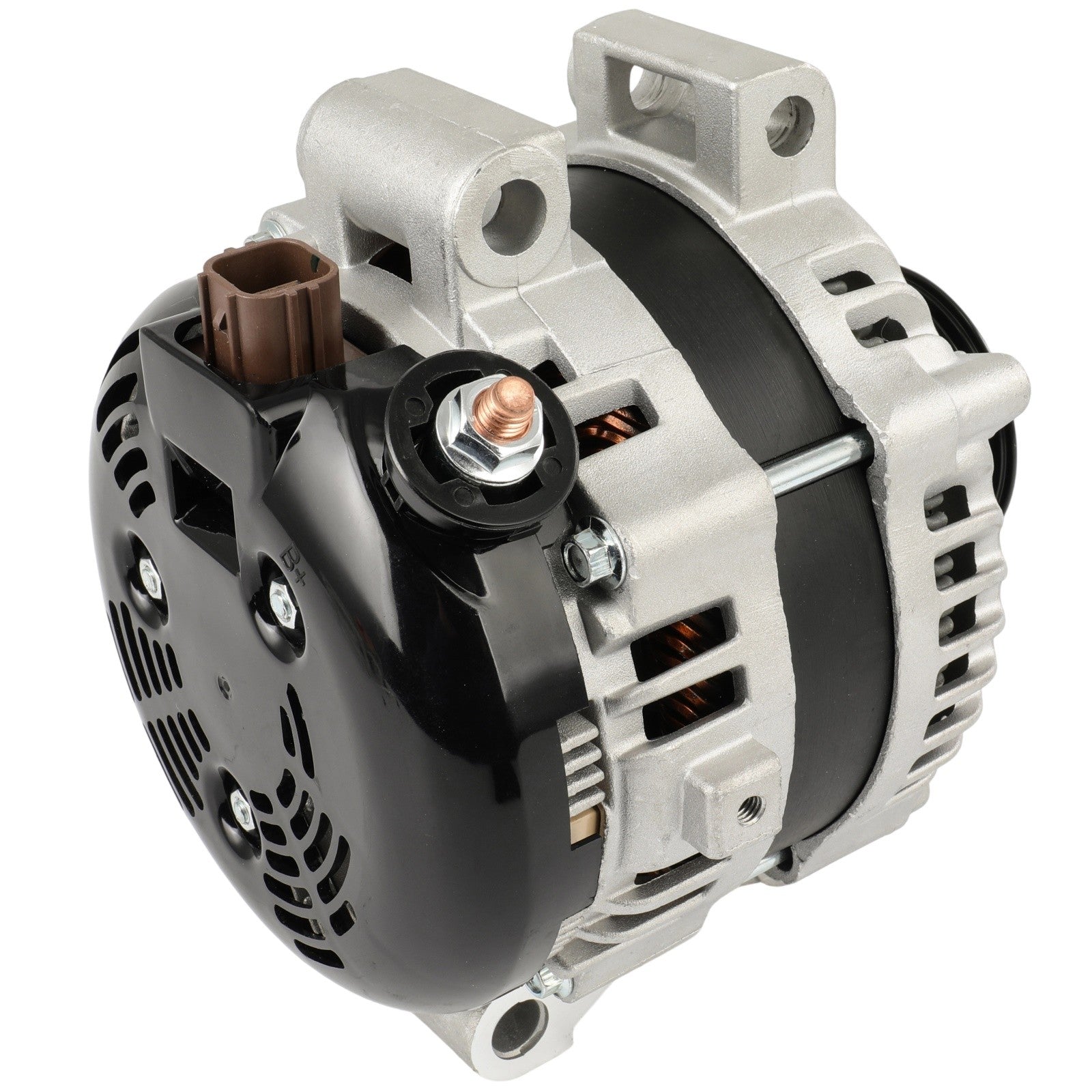 Alternator for Lexus LS460 2007 2008 2009 2010 180A 12V CW 11328R 11328 A6330 6B93BC-57