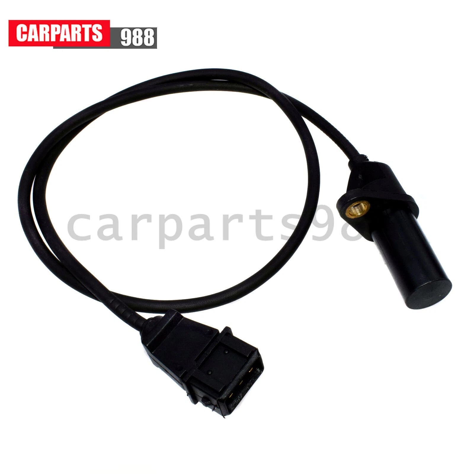 For Fiat Marea Doblo Bravo I Brava Lancia Crankshaft Position Sensor 46442091 6B93BC-57