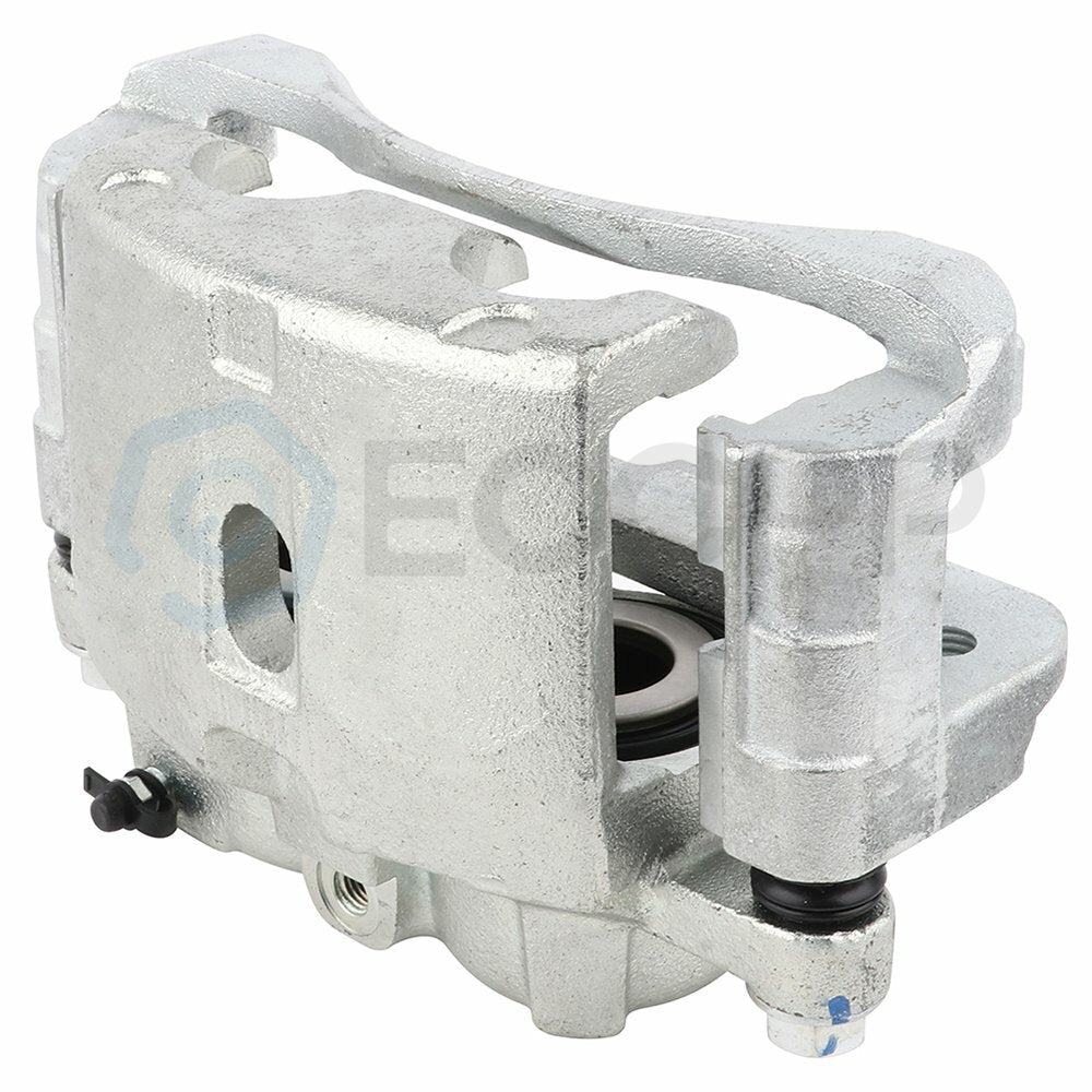 Front Brake Calipers Brake Pads Set 6Pcs  Set For 2003-2005 GMC Savana 2500 6B93BC-57