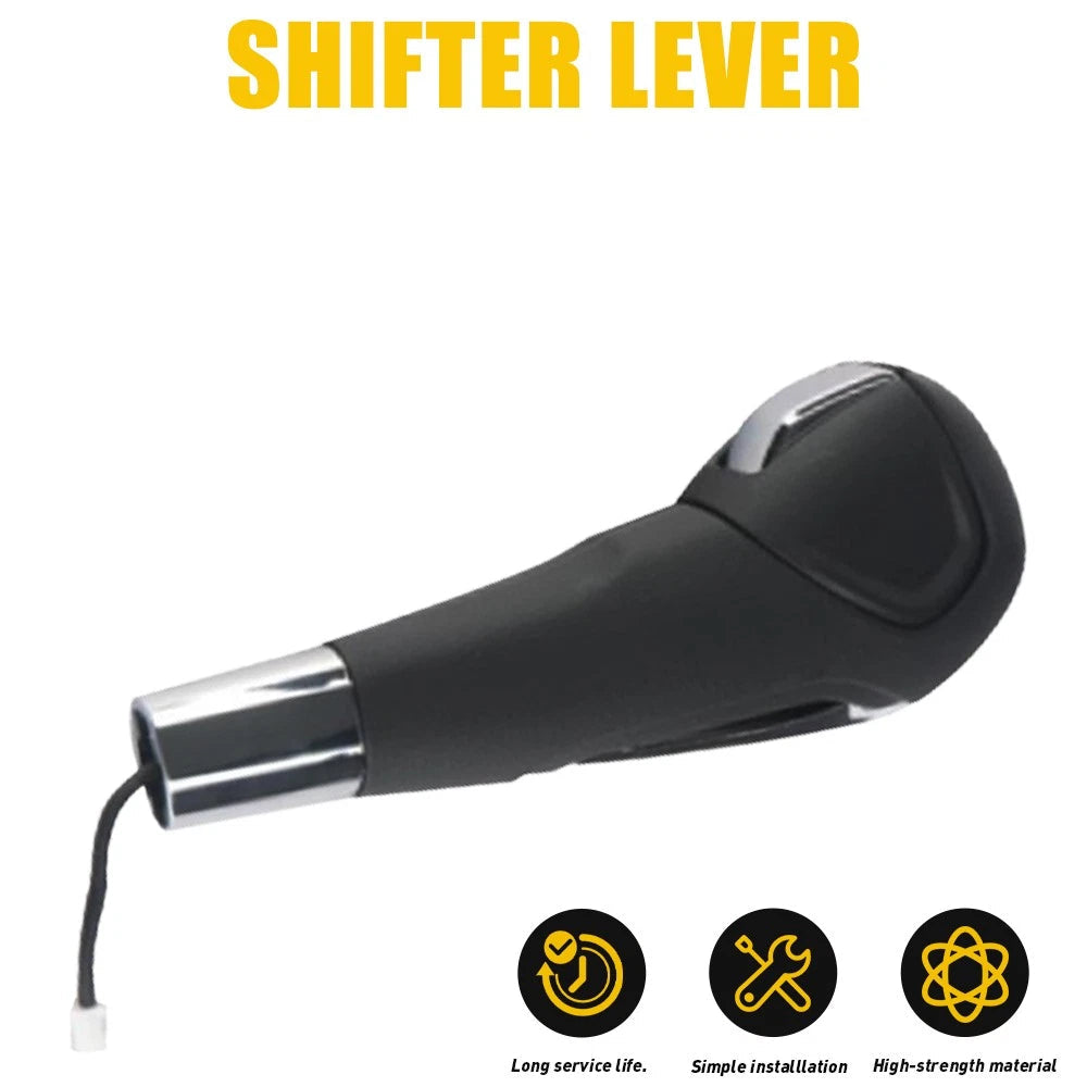 For Chevy Sonic 12-17 Gear Shift Shifter Lever Knob Handle Stick Lever Automatic 6B93BC-57