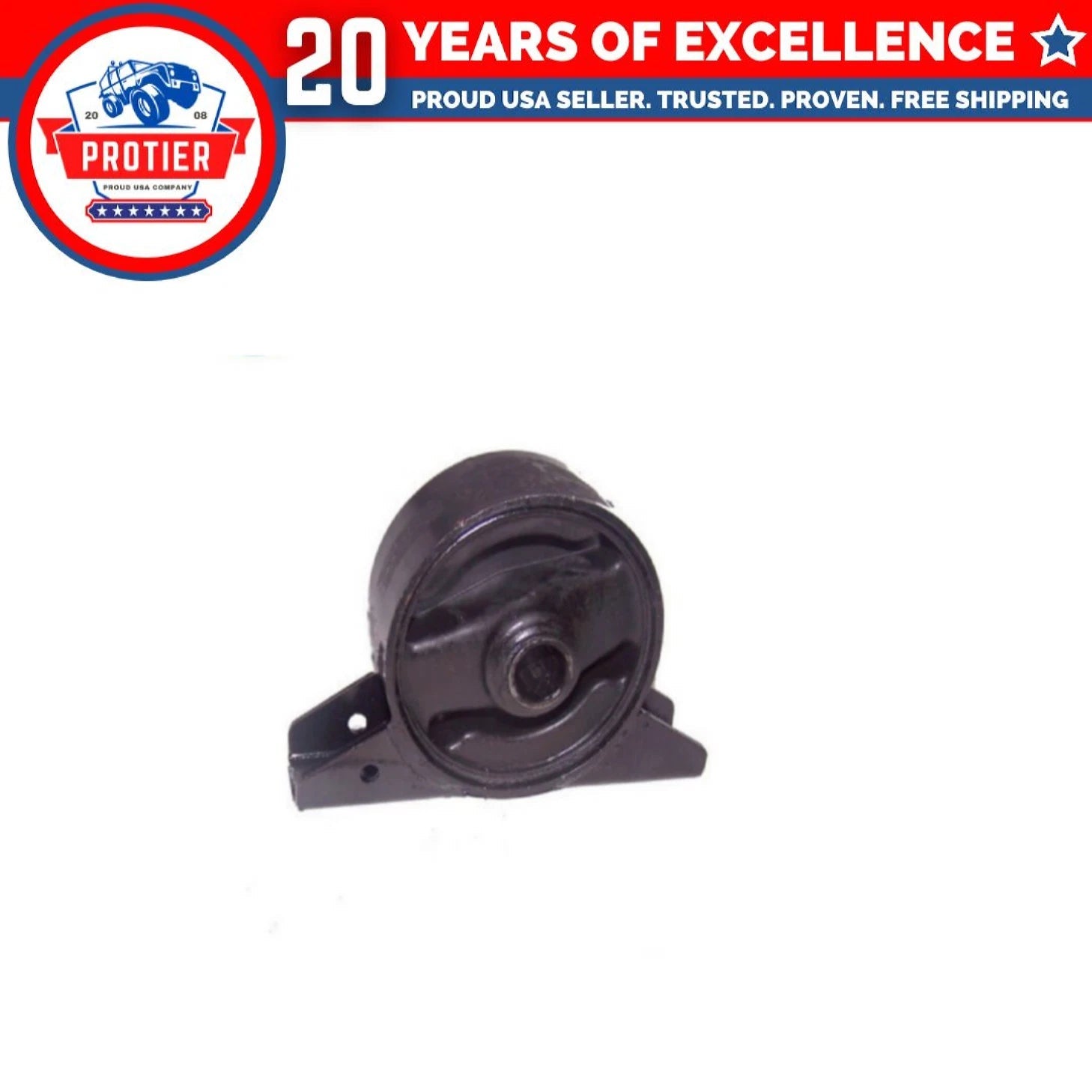 Motor & Trans Mount 3PCS Set Fit 00-05 Mitsubishi Eclipse 2.4L for Auto Trans 6B93BC-57