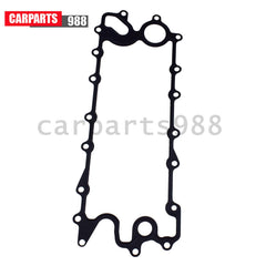 For Land Range Rover Sport LR4 Discovery 5 Engine Oil Cooler Gasket LR010770 6B93BC-57