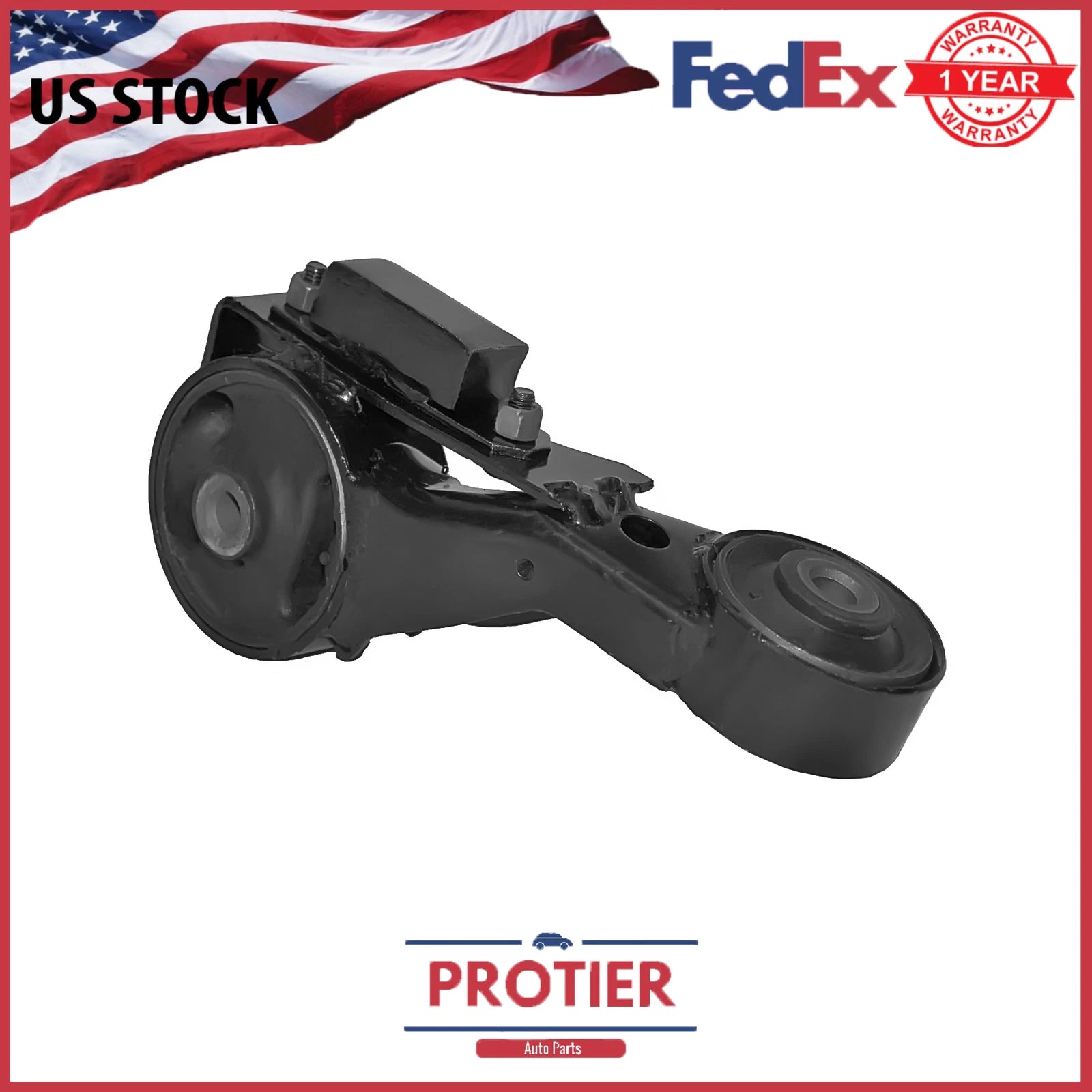 Front Engine Torque Strut for TOYOTA SIENNA 6B93BC-57
