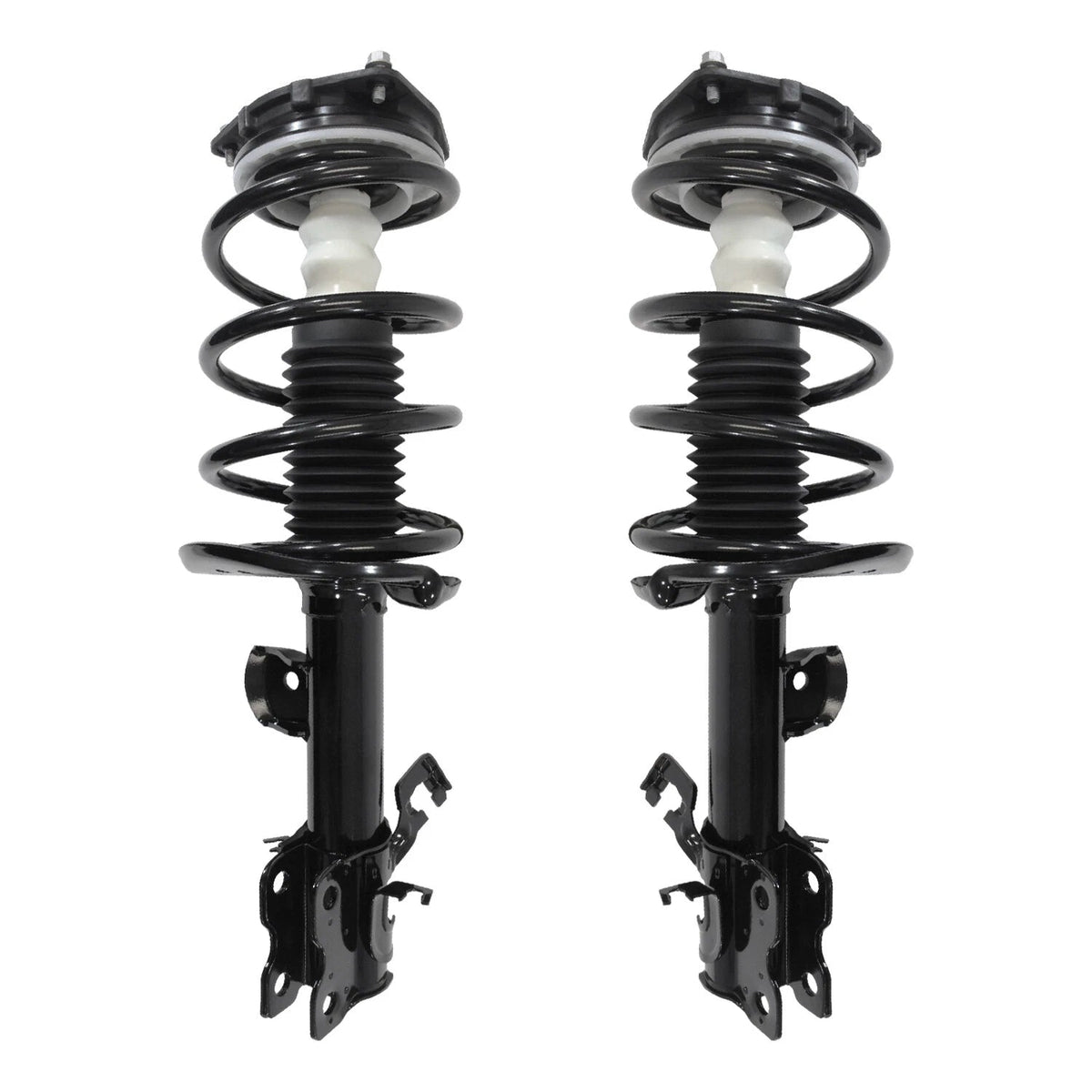 Front Complete Strut Assembly Kit for 2011-2017 Nissan Juke (FWD) 6B93BC-57