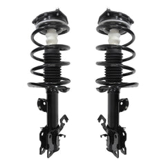 Front Complete Strut Assembly Kit for 2011-2017 Nissan Juke (FWD) 6B93BC-57