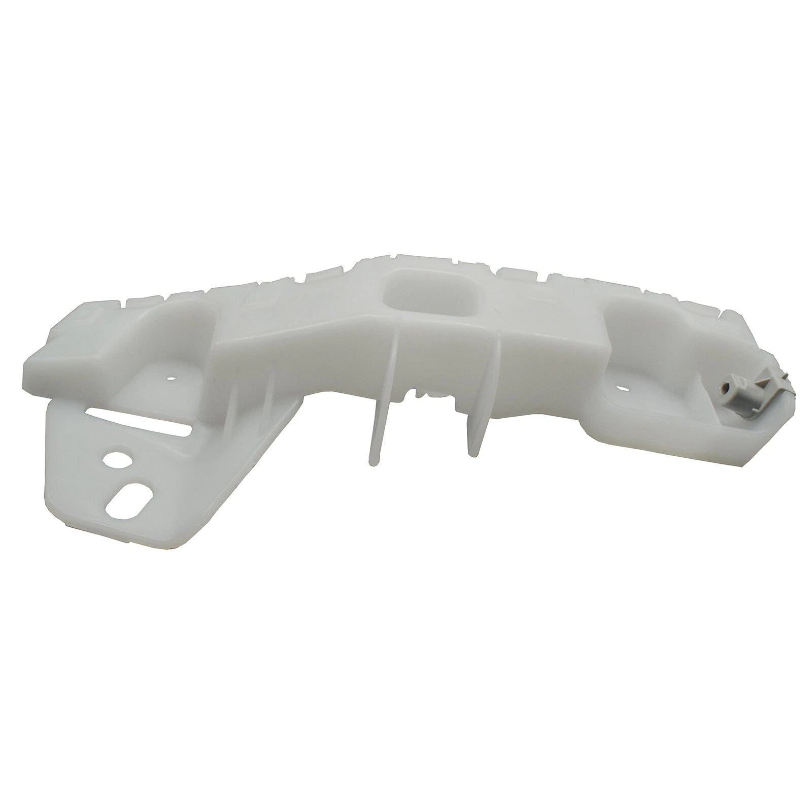 Front Driver LH Bumper Grille Grill-Side Retainer For Chevrolet Spark 1.6L 13-17 6B93BC-57