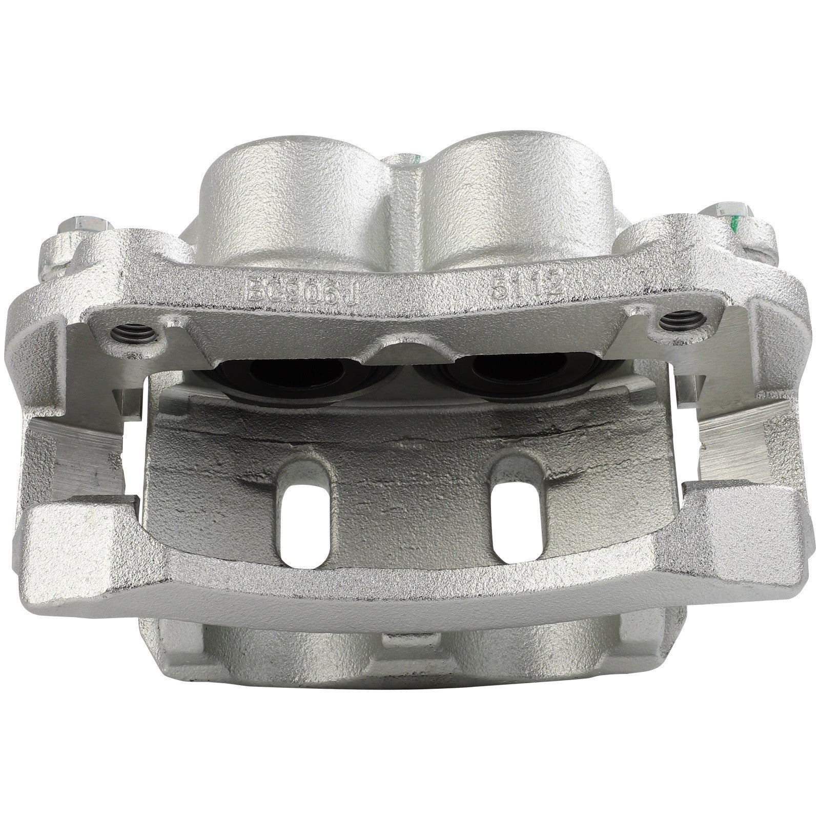 Front Left Brake Caliper 1Pc For 2007-2013 Infiniti Qx56 2014-2022 Infiniti Qx80 6B93BC-57