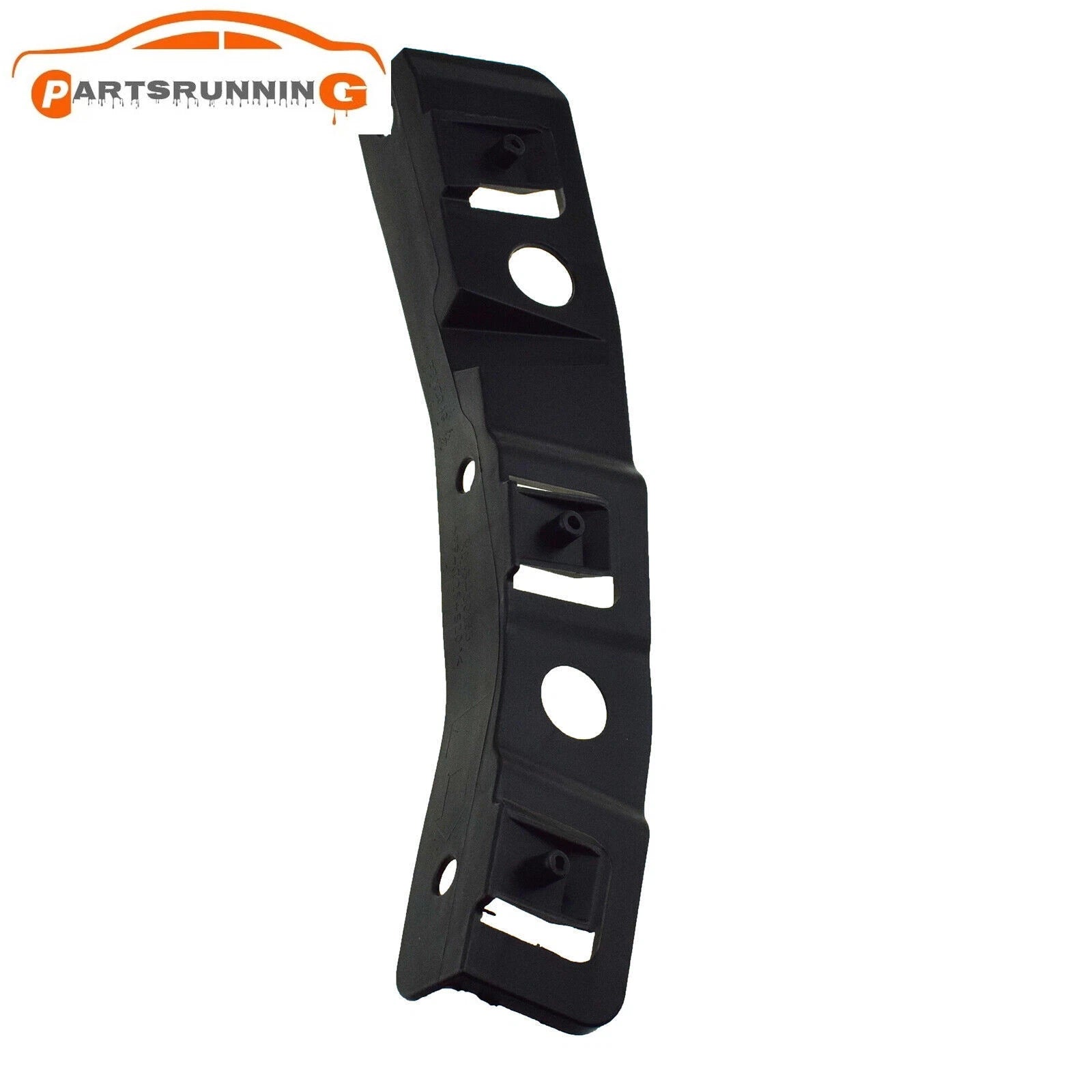 Front Left Side Bumper Bracket KD45501639U For 2013 2014 2015 2016 Mazda CX-5 6B93BC-57
