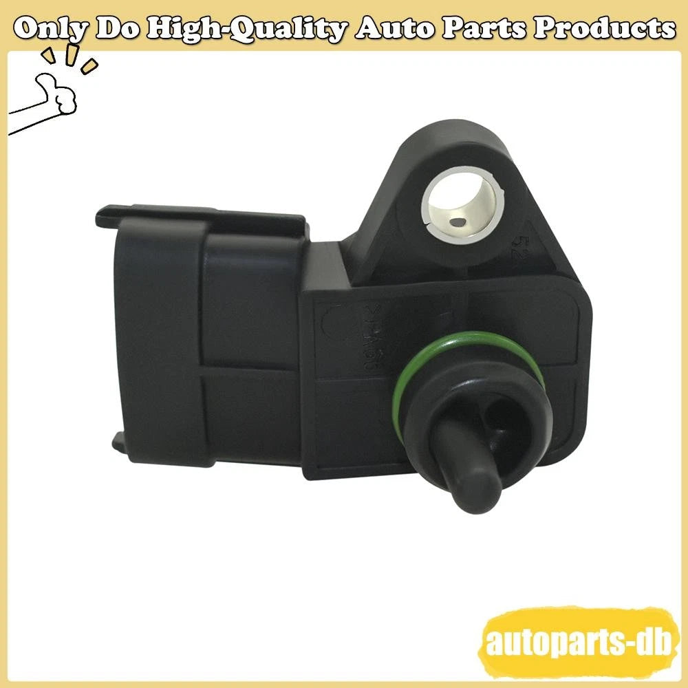 Manifold Pressure Sensor MAP Sensor For Hyundai Elantra Tucson Sonata Kia 6B93BC-57