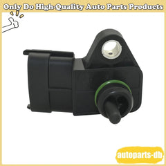 Manifold Pressure Sensor MAP Sensor For Hyundai Elantra Tucson Sonata Kia 6B93BC-57