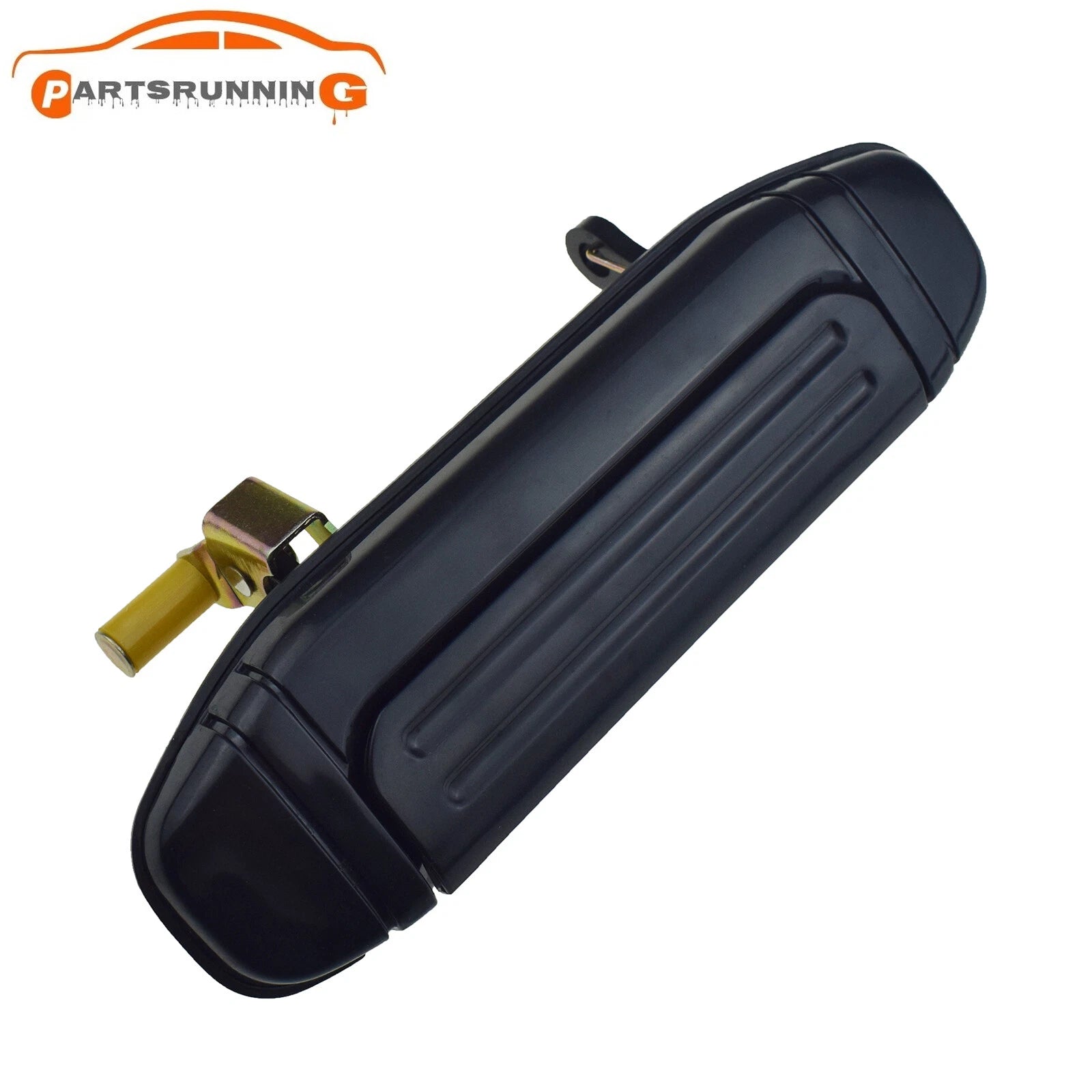 CA510035 Rear Right Outer Door Handle For Mitsubishi Montero Pajero V31 V32 V33 6B93BC-57