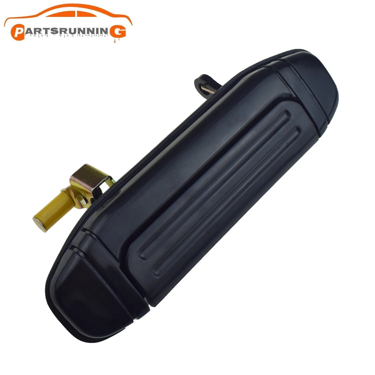 CA510035 Rear Right Outer Door Handle For Mitsubishi Montero Pajero V31 V32 V33 6B93BC-57