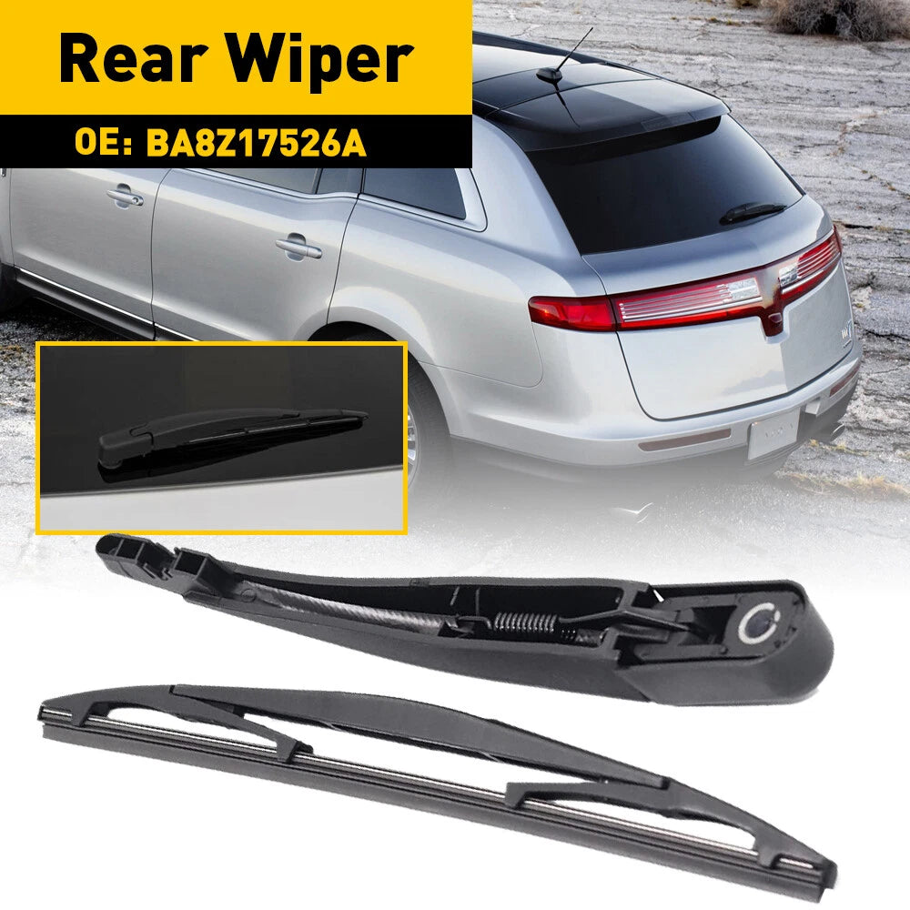 Rear Wiper Blade for Ford Flex 2010-2019 back windshield windscreen wiper 6B93BC-57
