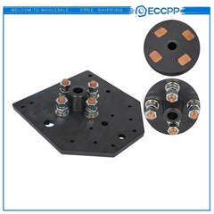 Forward and Reverse Switch Fits EZGO Golf Cart High Amp (Beefed Up) 1994-UP 6B93BC-57