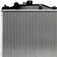 Replacement Aluminum Radiator For 00 01 02 03 04 05 06 07 08 09 Honda S2000