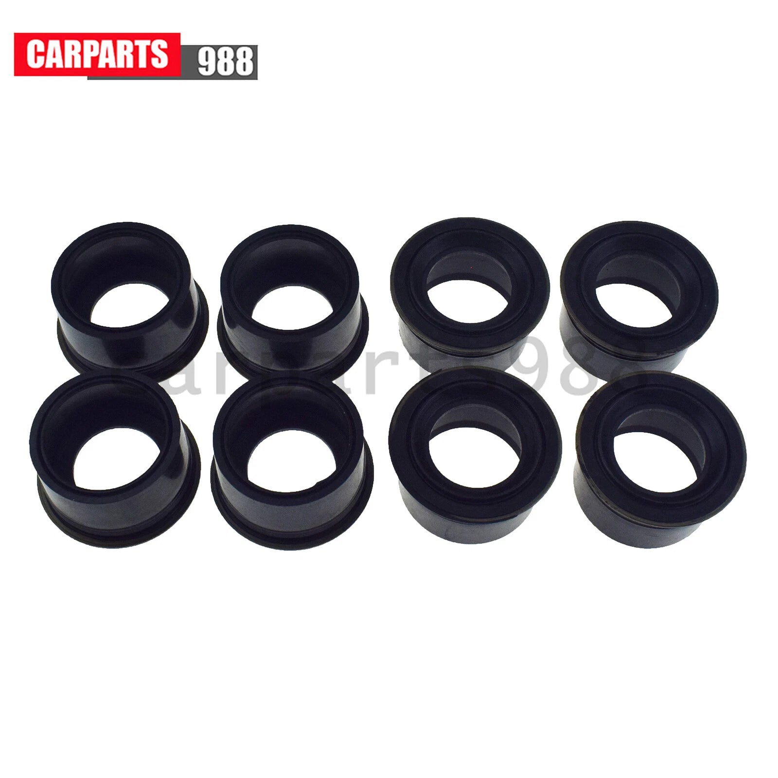 Spark Plug Tube Gasket Seal Set For Toyota 2007-17 Lexus LS460 LS600h 1119338020 6B93BC-57