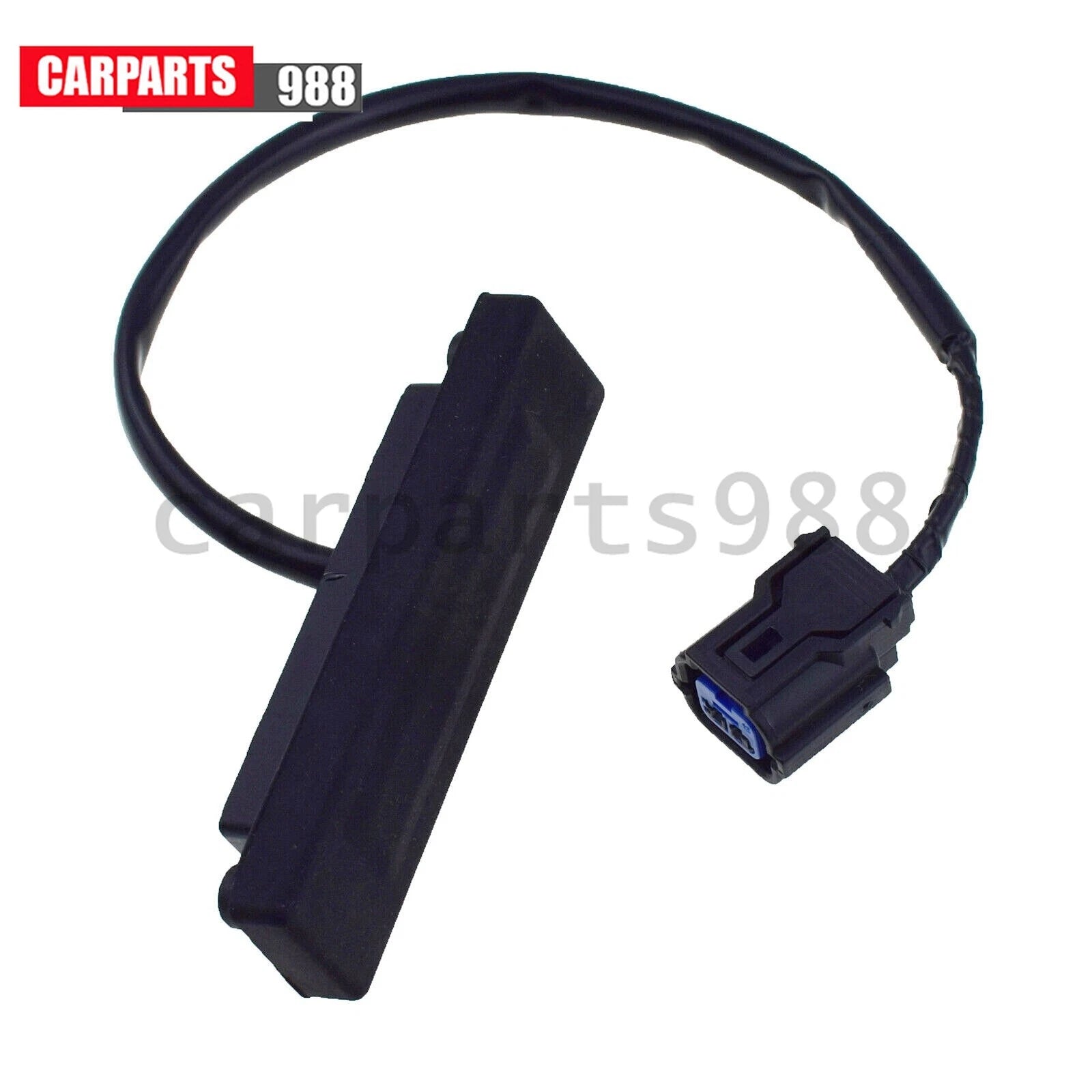 Tailgate Release Outside Handle Switch For Hyundai Elantra GT i30 81260-G3000 6B93BC-57