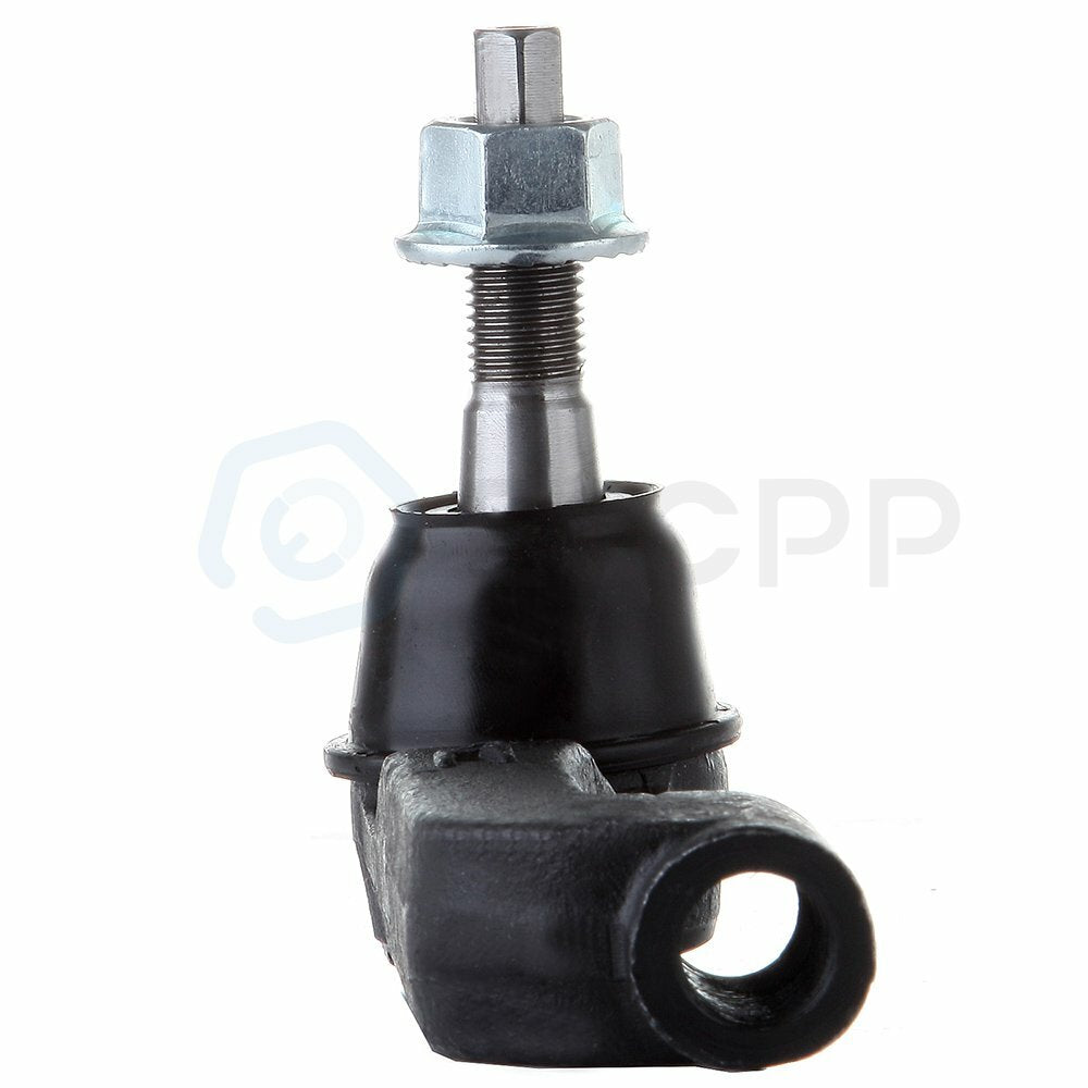 10pcs  Complete Front Suspension Kit For 2006 2007 Jeep Liberty Tie Rod Ends KOEEP