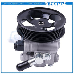 Power Steering Pump With Pulley For Toyota 4Runner for Sienna 03-10 4.0L 3.5L 6B93BC-57