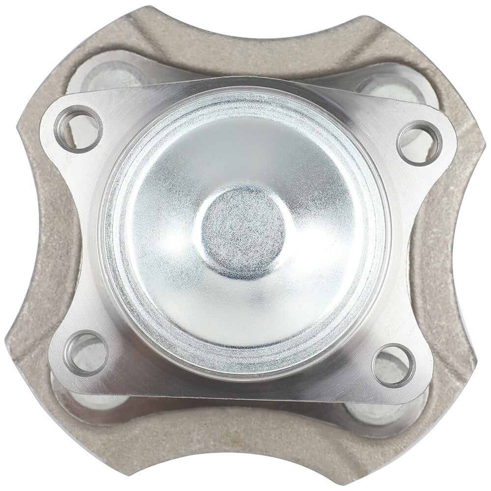 1Pc Wheel Hub Bearing Assembly Rear Fits Toyota Echo 2000 2001 2002-2005 NON-ABS 6B93BC-57