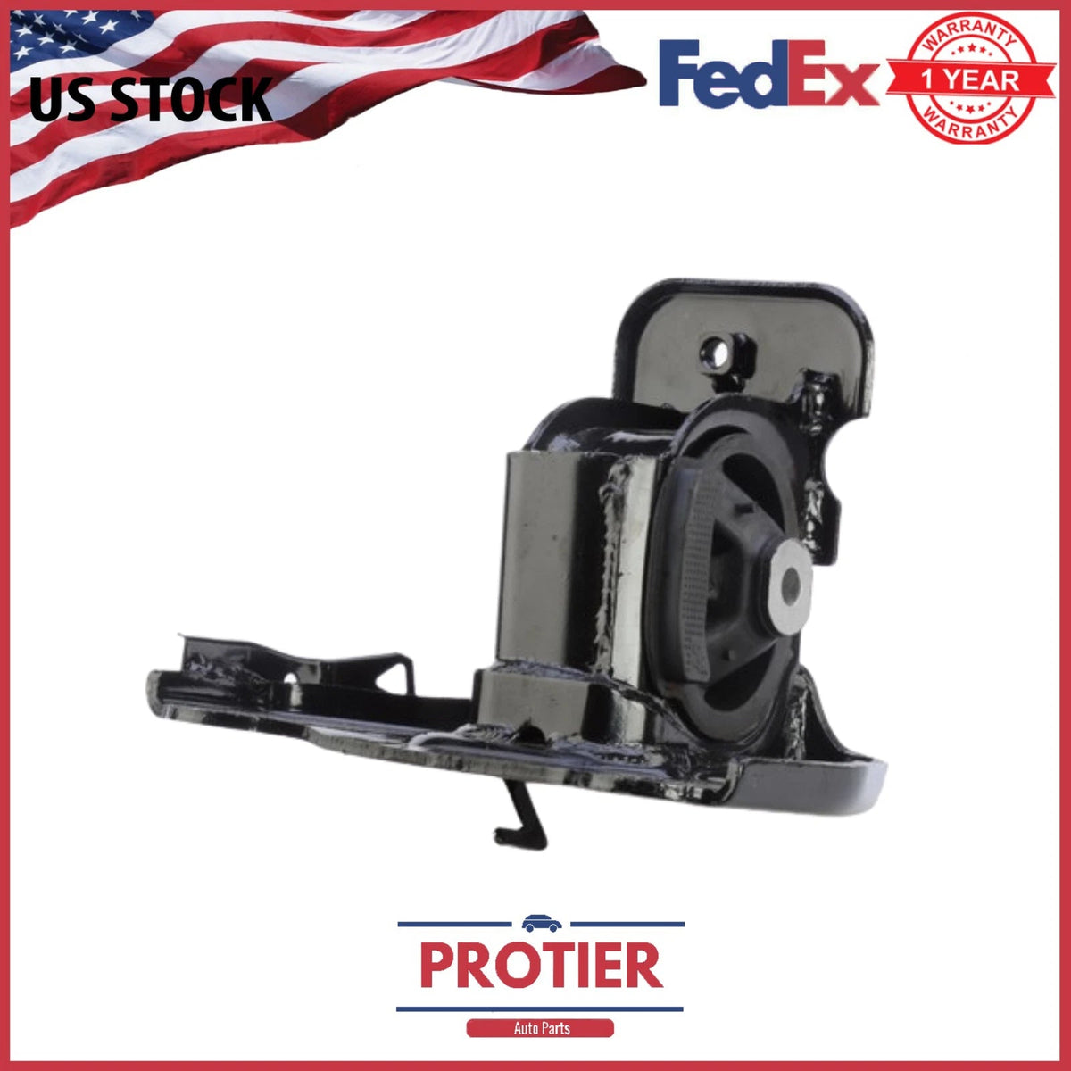 Automatic Transmission Mount For Toyota Rav4 16-17 6B93BC-57