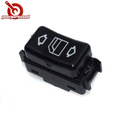 Master Driver Left Power Window Control Switch For Mercedes-Benz W124 W126 W201 6B93BC-57