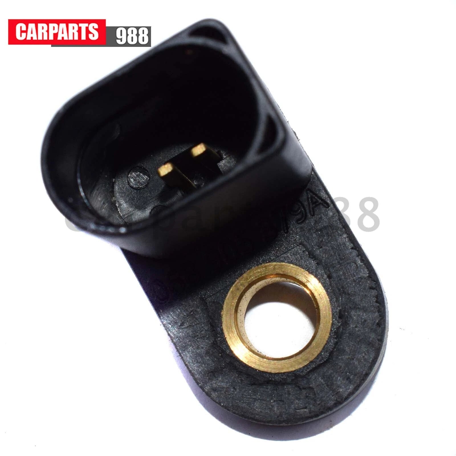 Air Intake Temperature Sensor For Audi A3 A4 VW Golf Beetle Jetta Eos 06B905379D 6B93BC-57