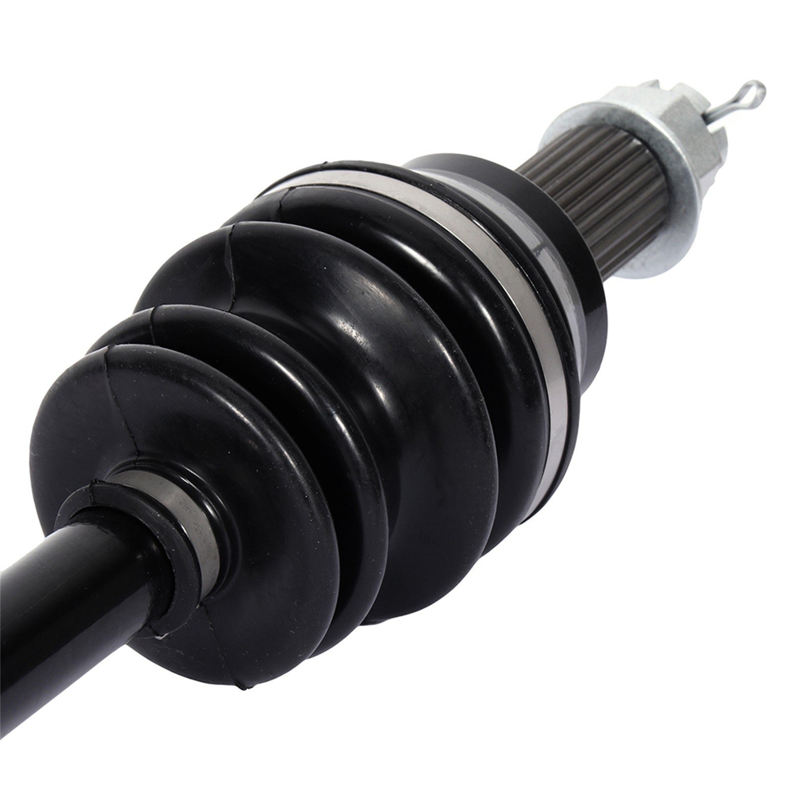 For 2015-2018 Polaris RZR XP 1000 Front Axles CV Joint Drive Shaft Half Shaft 6B93BC-57