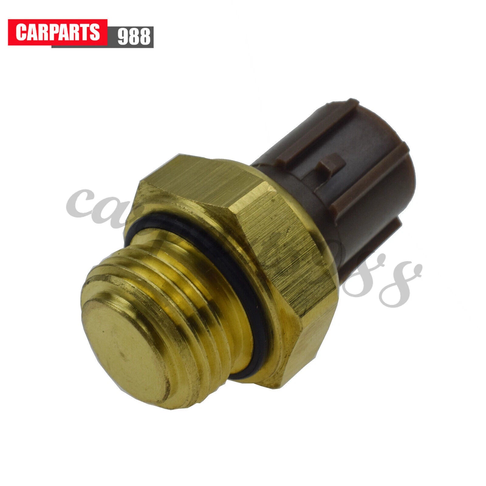 37760P00003 Radiator Cooling Fan Switch for Honda Acura Accord Civic CR-V RSX 6B93BC-57